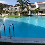 Aparthotel Malibu Park