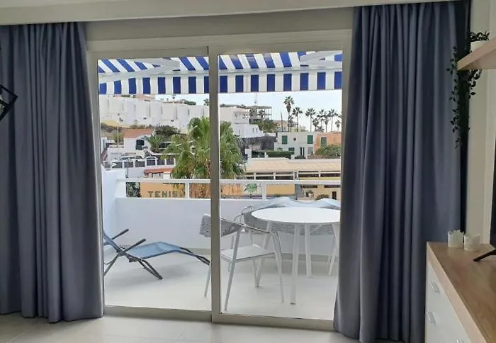 Apart-hotel Malibu Park