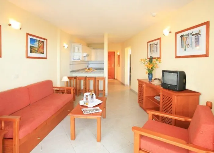 Malibu Park Costa Adeje (Tenerife)