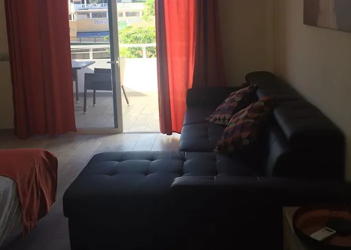 Malibu Park Costa Adeje (Tenerife)