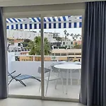 Lejlighedshotel Malibu Park