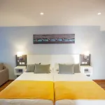 Malibu Park Lejlighedshotel