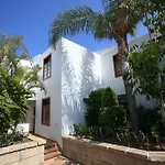Malibu Park Costa Adeje (Tenerife)