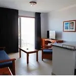 Lejlighedshotel Malibu Park 3*