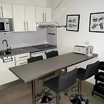 Malibu Park Lejlighedshotel 3*