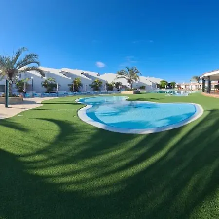 Malibu Park 3* Costa Adeje (Tenerife)