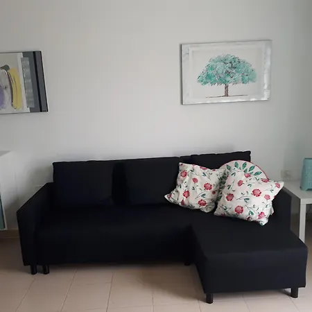 Apartmanhotel Malibu Park Costa Adeje (Tenerife)