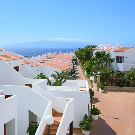 Malibu Park Apartmanhotel