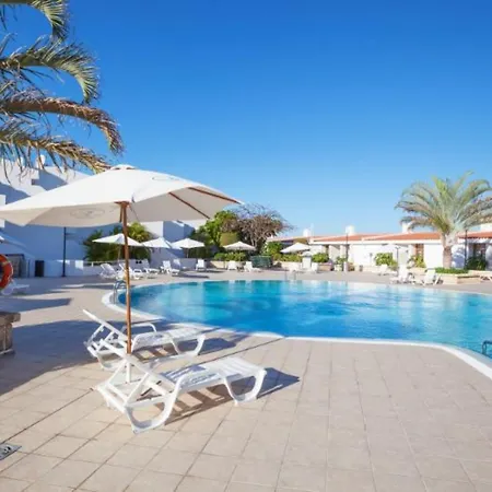 Malibu Park Apartmanhotel 3*