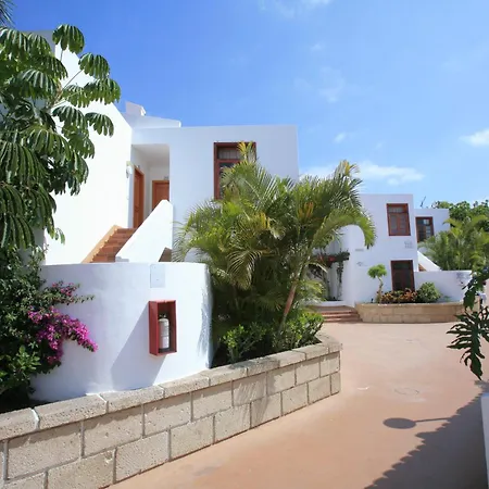 Malibu Park Apartahotel Costa Adeje (Tenerife)