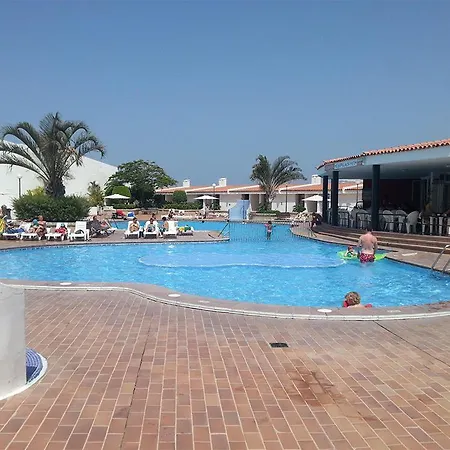 Malibu Park Apartmanhotel Costa Adeje (Tenerife)
