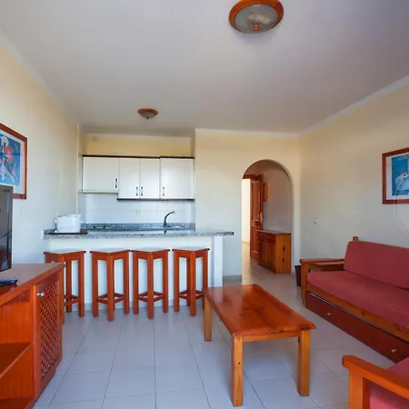 Apartmanhotel Malibu Park Costa Adeje (Tenerife)