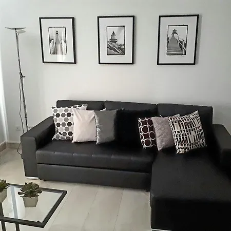 Malibu Park Apartmanhotel