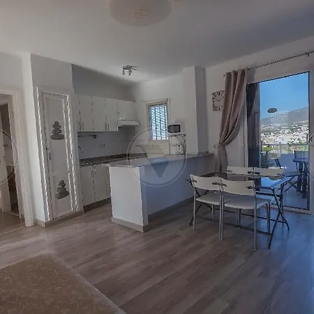 Malibu Park Apartmanhotel Costa Adeje (Tenerife)
