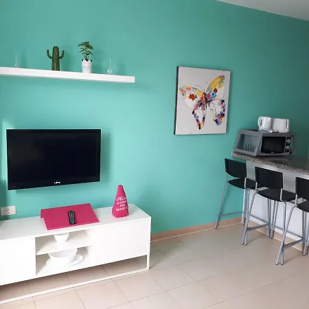 Malibu Park Apartmanhotel