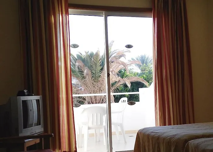 Malibu Park Costa Adeje (Tenerife)