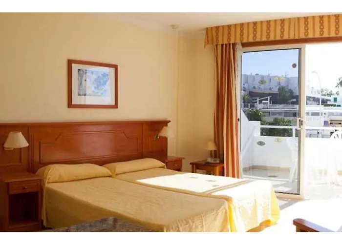 Aparthotel Malibu Park Costa Adeje (Tenerife)