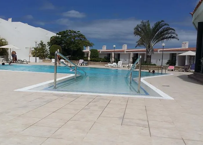 Malibu Park Costa Adeje (Tenerife)