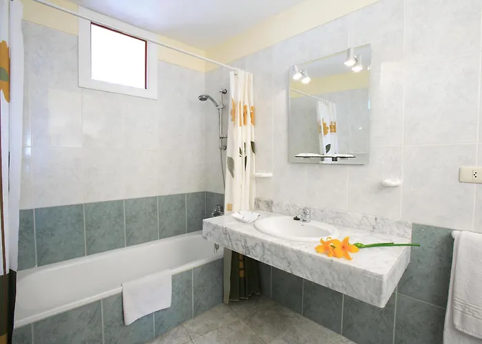 Malibu Park 3* Costa Adeje (Tenerife)