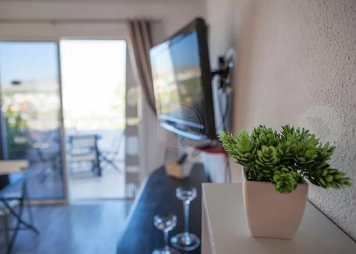 Malibu Park Aparthotel Costa Adeje (Tenerife)