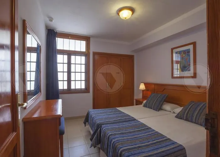 Malibu Park Costa Adeje (Tenerife)