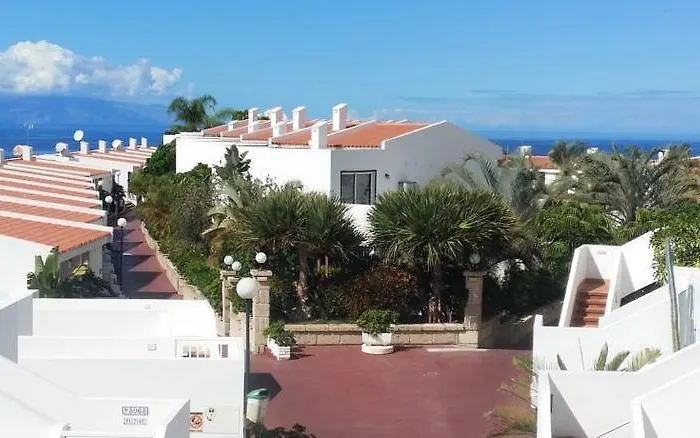 Malibu Park 3* Costa Adeje (Tenerife)