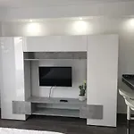 Apartahotel Malibu Park 3*