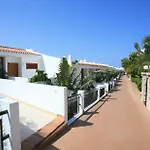 Malibu Park 3* Costa Adeje (Tenerife)