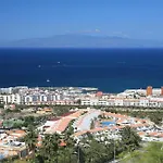 Appart hôtel Malibu Park Costa Adeje (Tenerife)