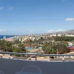 Appart hôtel Malibu Park Costa Adeje (Tenerife)