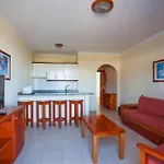 Appart hôtel Malibu Park Costa Adeje (Tenerife)