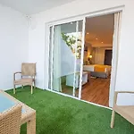 Malibu Park Costa Adeje (Tenerife)