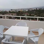 Malibu Park Appart hôtel Costa Adeje (Tenerife)