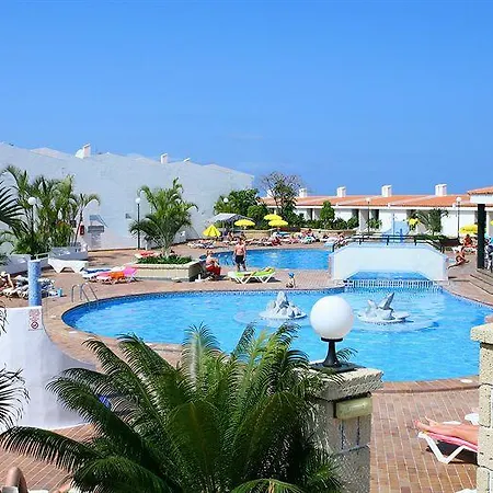 Malibu Park 3*