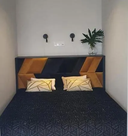 Aparthotel Malibu Park 3*
