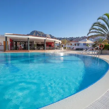 Malibu Park Apart-hotel 3*