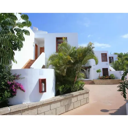Malibu Park Aparthotel Costa Adeje (Tenerife)