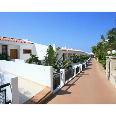 Malibu Park 3* Costa Adeje (Tenerife)
