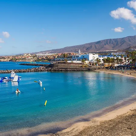 Malibu Park Costa Adeje (Tenerife)
