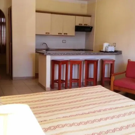 Aparthotel Malibu Park