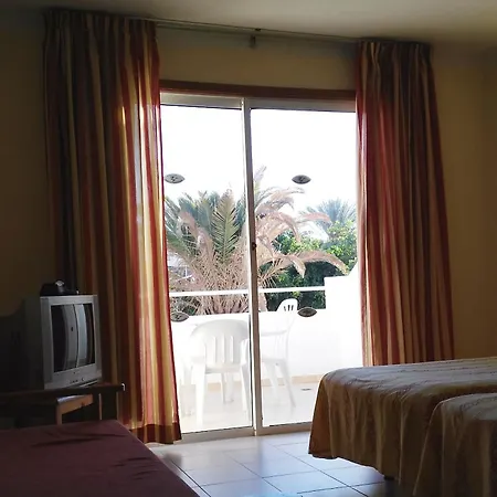 Malibu Park אדחה