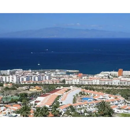 Aparthotel Malibu Park Costa Adeje (Tenerife)