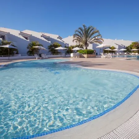Aparthotel Malibu Park Costa Adeje (Tenerife)