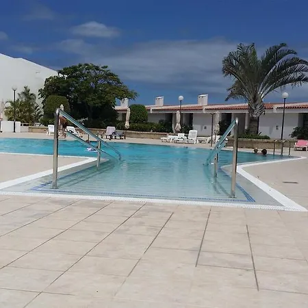 Malibu Park Costa Adeje (Tenerife)