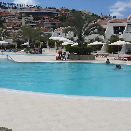 Aparthotel Malibu Park 3*
