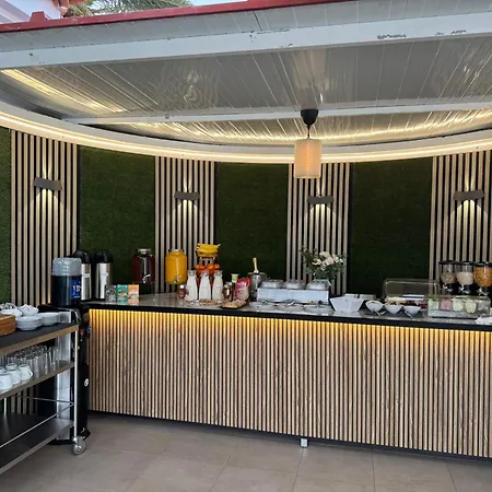 Malibu Park شقة فندقية أذيخي