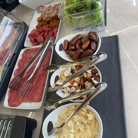 公寓式酒店 马里布公园公寓式酒店