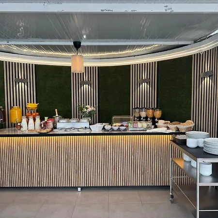 Malibu Park شقة فندقية أذيخي