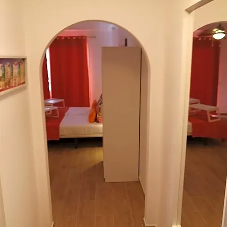 Aparthotel Malibu Park 3*