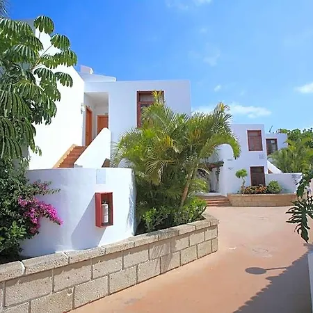 Aparthotel Malibu Park